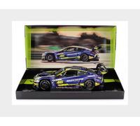 1:18 MINICHAMPS Bmw 4-Series M4 Gt3 #46 4H Le Castellet 2024 Rossi 113242346