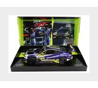 1:18 MINICHAMPS Bmw 4-Series M4 Gt3 #46 Misano 2023 Valentino Rossi 113232746BOX
