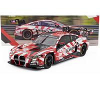 1/18 MINICHAMPS - BMW - 4-SERIES M4 GT3 P58 3.0L I6 TURBO TEAM WRT N 31 11324243
