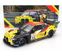 1/18 MINICHAMPS - BMW - 4-SERIES M4 GT3 TEAM BMW JUNIOR N 44 WINNER NLS 11323204