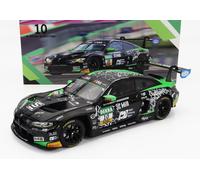 1/18 MINICHAMPS - BMW - 4-SERIES M4 GT3 TEAM SCHUBERT MOTORSPORT N 10 113222012