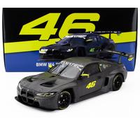 1/18 MINICHAMPS - BMW - 4-SERIES M4 GT3 TEAM WRT N 46 TEST MISANO 113242246