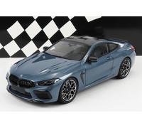 1/18 MINICHAMPS - BMW - 8-SERIES M8 COUPE (F92) 2020 110029024