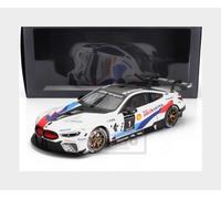 1:18 MINICHAMPS Bmw 8-Series M8 Gte #1 Racing 2019 80435A51946