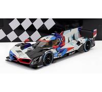 1/18 MINICHAMPS - BMW - M HYBRID LMDH P66-3 4.0L TURBO V8 LMDH 155232025