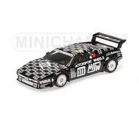 1:18 Minichamps Bmw M1 Mk Motorsport Witmeur Krankenberg Le Mans 1986 180862911