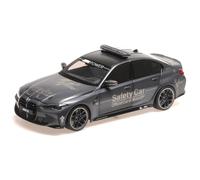 1:18 MINICHAMPS Bmw M3 Safety Car Motogp 113020206