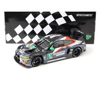 1:18 Minichamps BMW M4 GT3 GTD Paul Miller Racing 12h Sebring IMSA 2022 #1 Selle