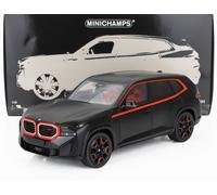 1/18 MINICHAMPS - BMW - X-SERIES XM (G09) 2023 110023301