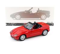 1:18 Minichamps BMW Z1 Roadster 1988 Red