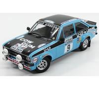 1/18 MINICHAMPS - FORD ENGLAND - ESCORT II RS 1800 ESSO N 9 RAC RALLY 155788709