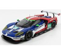 1/18 MINICHAMPS - FORD USA - GT 3.5L TURBO V6 TEAM FORD CHIP GANASSI UK 15516866