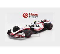 1:18 MINICHAMPS Haas F1 Vf-22 #47 British Gp 2022 Mick Schumacher 147221047