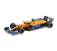 1:18 MINICHAMPS Mclaren F1 Mcl35M Lando Norris Italian Gp 2021 530213304