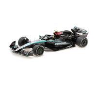 1:18 Minichamps Mercedes Amg W15 Lewis Hamilton Austrian Gp 2024 110241144