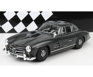 1/18 MINICHAMPS - MERCEDES BENZ - 300SL COUPE (W198) 1955 110037219