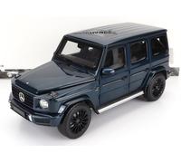 1/18 MINICHAMPS - MERCEDES BENZ - G-CLASS AMG G63 (W463) V8 BITURBO 110037100