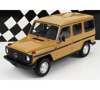 1/18 MINICHAMPS - MERCEDES BENZ - G-CLASS LONG (W460) 1980 155038104
