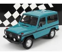 1/18 MINICHAMPS - MERCEDES BENZ - G-CLASS SHORT (W460) 1980 155038001