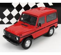 1/18 MINICHAMPS - MERCEDES BENZ - G-CLASS SHORT (W460) 1980 155038002