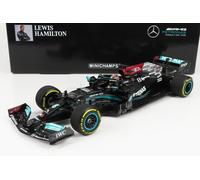 1/18 MINICHAMPS - MERCEDES GP - F1 W12 MERCEDES M12 EQ POWER+ TEAM AMG 11021214