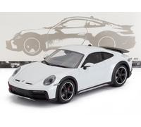 1/18 MINICHAMPS - PORSCHE - 911 992 DAKAR COUPE 2022 110062074