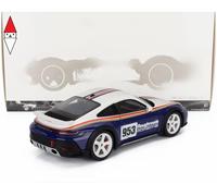 1/18 MINICHAMPS - PORSCHE - 911 992 N 953 RALLY DAKAR ROUGHROADS COUPE 110062075
