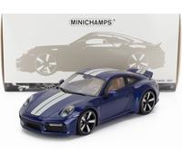 1/18 MINICHAMPS - PORSCHE - 911 992 SPORT CLASSIC COUPE 2022 110069202