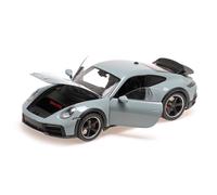 1/18 MINICHAMPS - PORSCHE - 911 992 DAKAR COUPE 2022 110062071
