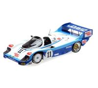 1:18 Minichamps Porsche 956K David Hobbs 200 Meilen Von Nurnberg 1983 155836691