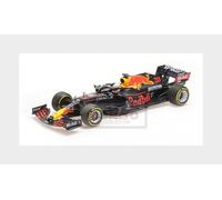 1:18 Minichamps RED Bull RB16B MAX Verstappen Winner Mexican GP World Champion