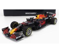 1/18 MINICHAMPS - RED BULL - F1 RB16B HONDA RA620H TEAM RED BULL 110211933
