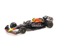 1:18 MINICHAMPS Red Bull F1 Rb18 #11 Japan Gp 2022 Sergio Perez 110221811