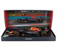 1/18 MINICHAMPS - RED BULL - F1 RB18 TEAM ORACLE RED BULL RACING N 1 113223501