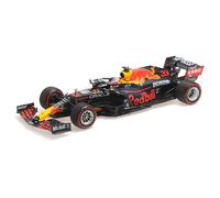 1/18 MINICHAMPS - RED BULL - F1 RB16B HONDA RA620H TEAM ASTON MARTIN N 11021143