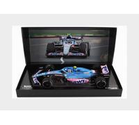 1:18 MINICHAMPS Renault F1 A522 #31 Australian Gp 2022 Esteban Ocon 147220331