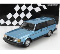 1/18 MINICHAMPS - VOLVO - 240GL SW STATION WAGON 1986 155171414