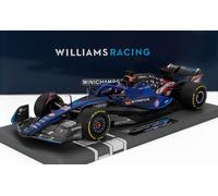 1/18 MINICHAMPS - WILLIAMS - F1 FW45 TEAM WILLIAMS RACING GULF N 23 117231923