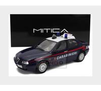 1:18 MITICA Alfa Romeo 156 2.0 Twin Spark Carabinieri 1997 MITICA200056-D