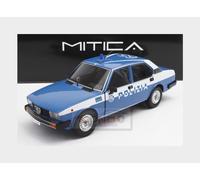1:18 MITICA Alfa Romeo Alfetta 2000 Polizia Stradale 1978 Police MITICA200017-D