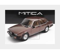 1:18 MITICA Alfa Romeo Alfetta 2000 Td Turbo Diesel 1979 MITICA200015-D