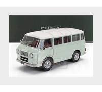 1:18 MITICA Alfa Romeo F-12 Minibus 1-Ser.1967 Very Light Green MITICA200062-D