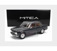 1:18 MITICA Alfa Romeo Giulia 1.6 Ti 1962 Grigio Grafite Grey MITICA200022-D