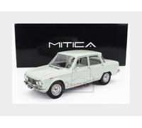 1:18 MITICA Alfa Romeo Giulia 1.6 Ti 1962 Very Light Green MITICA200021-D
