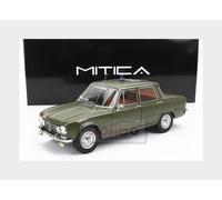 1:18 MITICA Alfa Romeo Giulia 1.6 Ti Carabinieri Roma 1963 MITICA200025-D