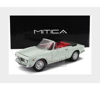 1:18 MITICA Alfa Romeo Giulia 1600 Gtc Cabriolet 1964 Light Blue MITICA100082