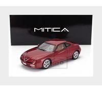 1:18 MITICA Alfa Romeo Gtv 2.0 Ts 16V 1998 Rosso Proteo 195 MITICA200075-D