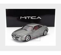 1:18 MITICA Alfa Romeo Gtv 2.0 V6 Tb 1998 Grigio Titanio 613 MITICA200074-D