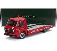 1/18 MITICA-DIECAST - ALFA ROMEO - A12 (F12) CARRO ATTREZZI SECONDA 200083-D