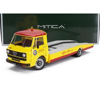 1/18 MITICA-DIECAST - ALFA ROMEO - A12 (F12) CARRO ATTREZZI SECONDA 200084-D